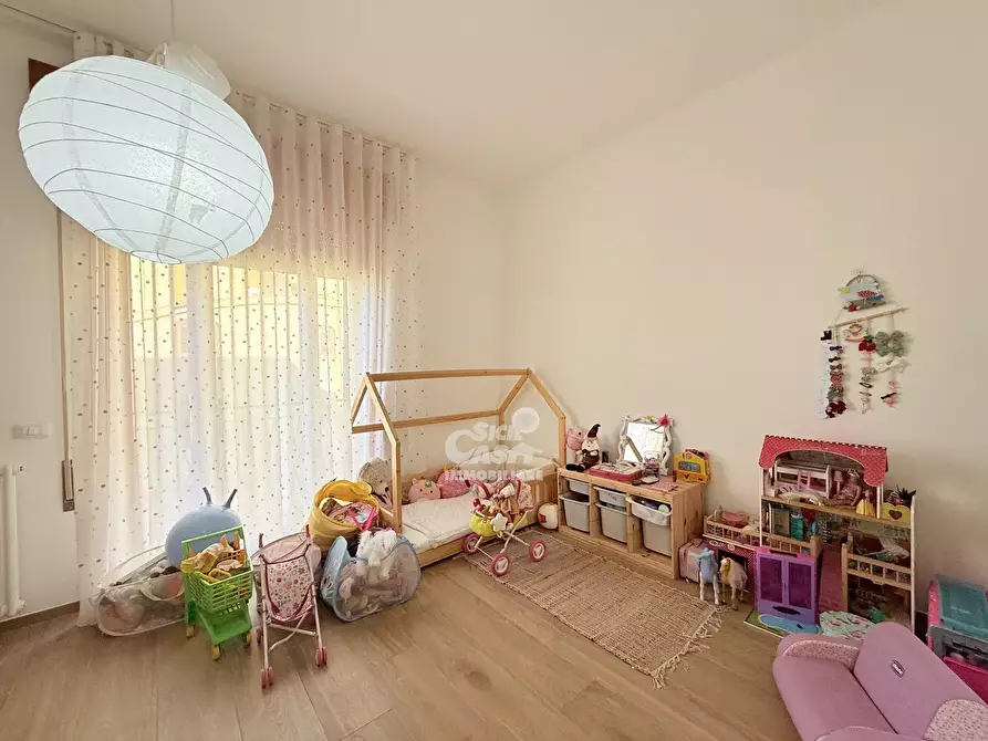 Immagine 8 di Casa trifamiliare in vendita  a Marsala