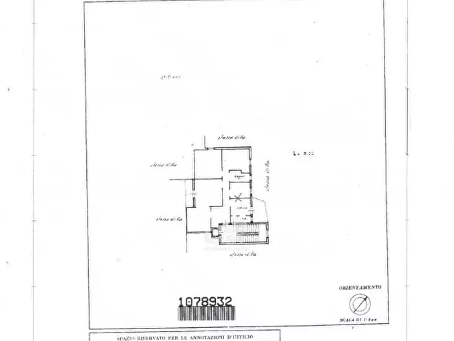 Immagine 22 di Casa trifamiliare in vendita  a Marsala