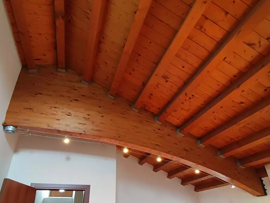 Immagine 26 di Terreno edificabile in vendita  a Codognè