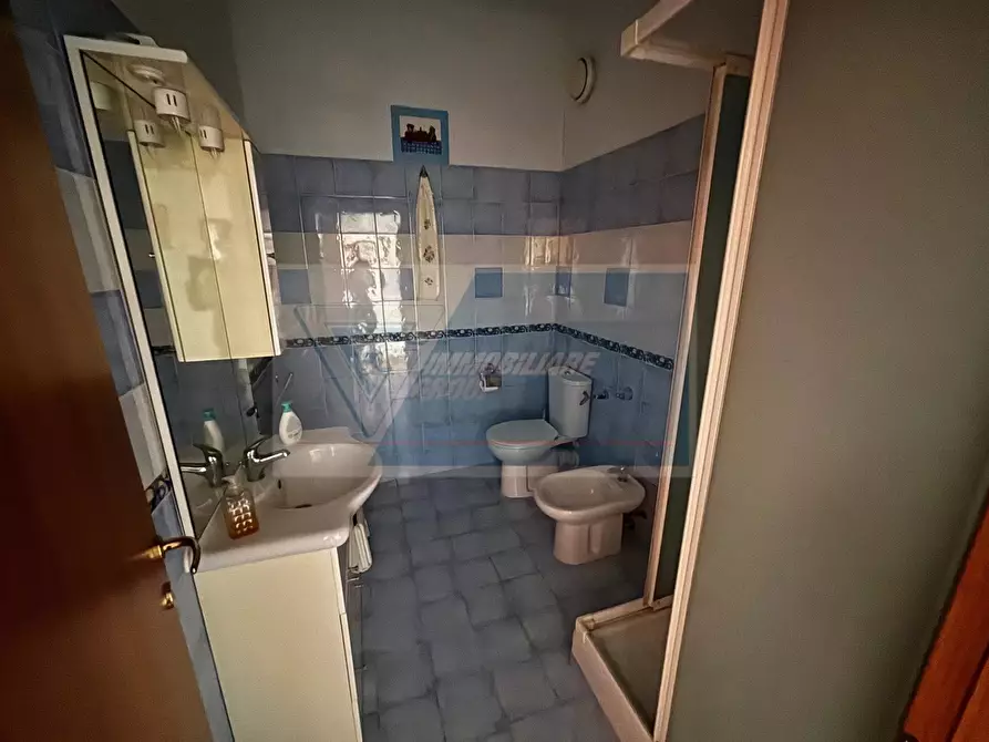 Immagine 11 di Casa trifamiliare in vendita  in Via Santi Amato a Siracusa