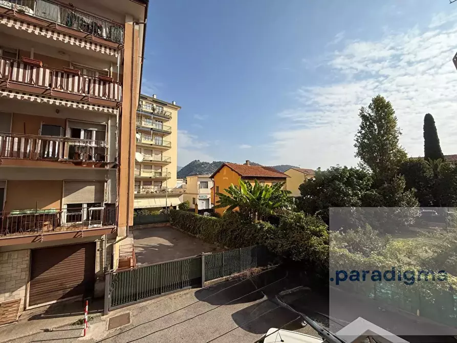 Immagine 4 di Casa trifamiliare in vendita  in Via Papa Giovanni XXIII a Vallecrosia