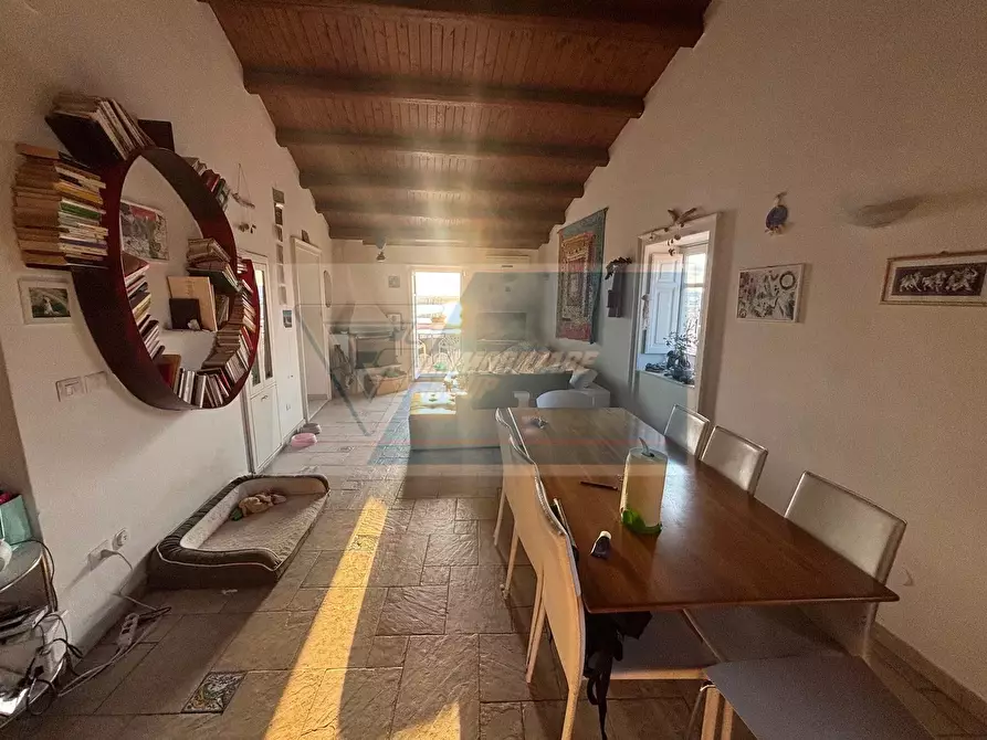 Immagine 6 di Casa trifamiliare in vendita  in Via della Amalfitania a Siracusa