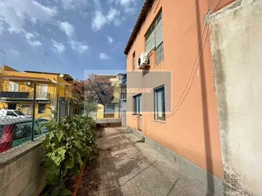 Immagine 2 di Monolocale in vendita  in Via Siracusa a Siracusa
