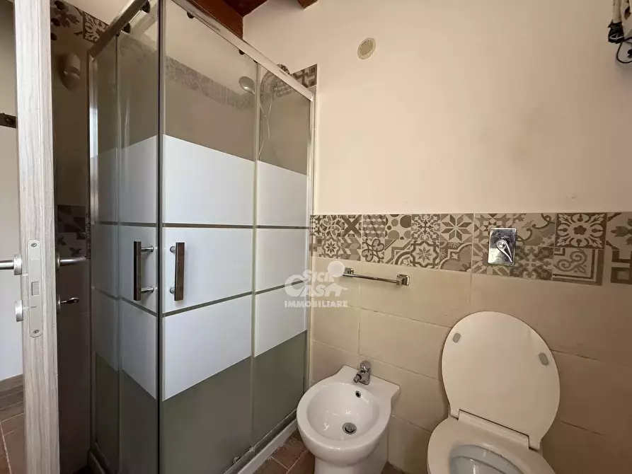 Immagine 2 di Casa trifamiliare in affitto  a Marsala