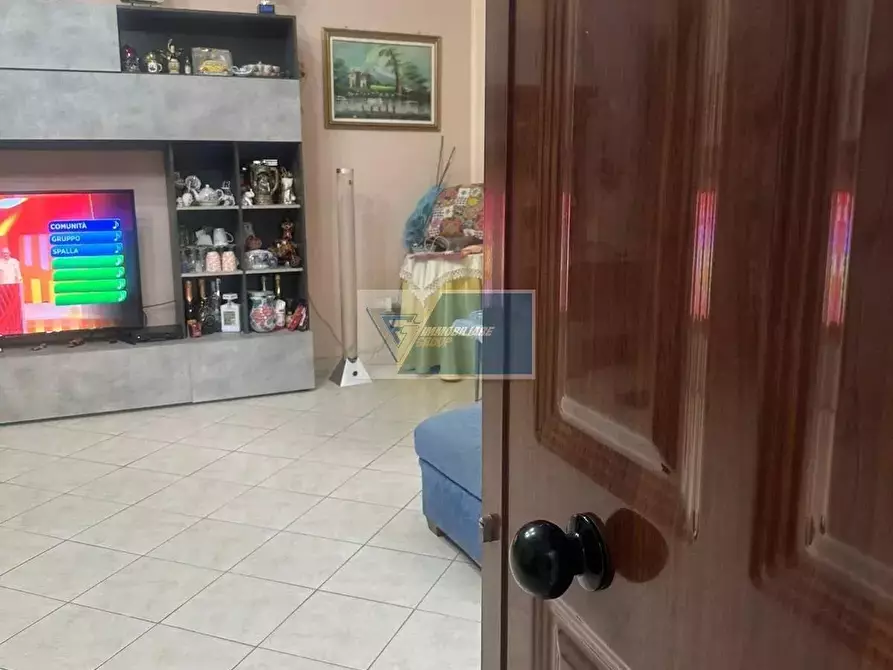 Immagine 6 di Casa trifamiliare in vendita  a Siracusa