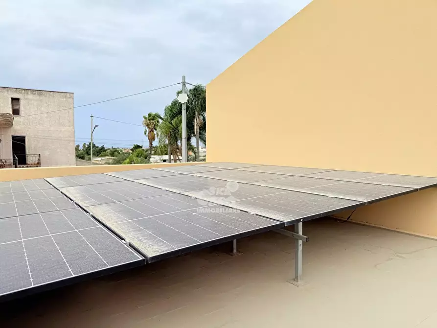 Immagine 54 di Terreno edificabile in vendita  a Marsala