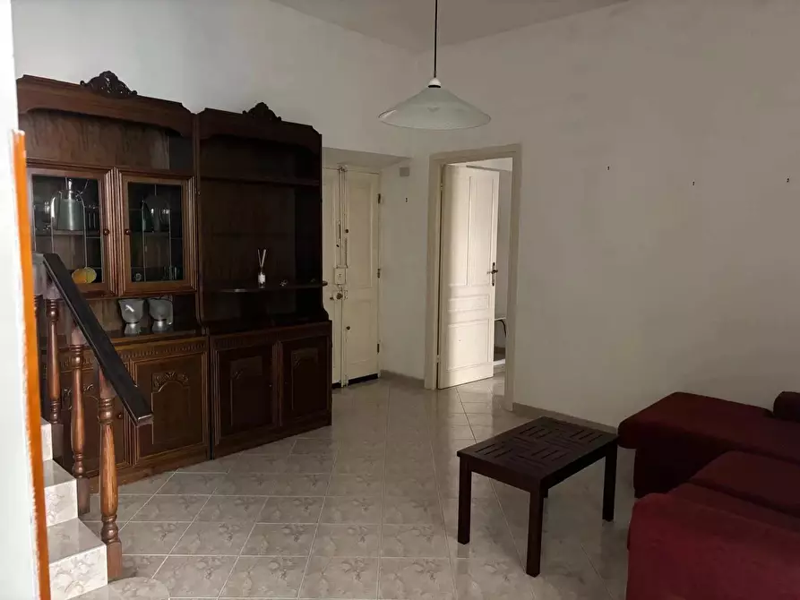 Immagine 6 di Casa trifamiliare in vendita  in Via Giuseppe Garibaldi, 6 a Ventimiglia