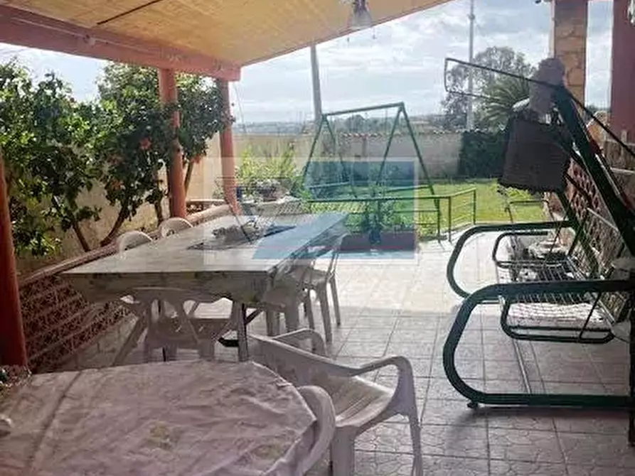 Immagine 27 di Terreno edificabile in vendita  in Via per Canicattini a Buccheri