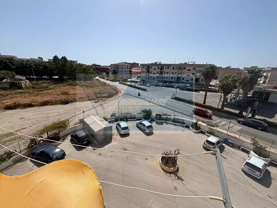 Immagine 1 di Casa trifamiliare in vendita  in Viale Santa Panagia a Siracusa