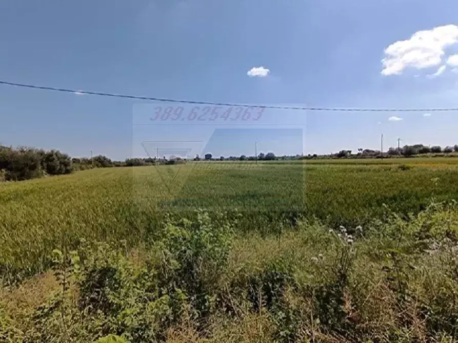 Immagine 6 di Terreno in vendita  in Strada Benali a Siracusa