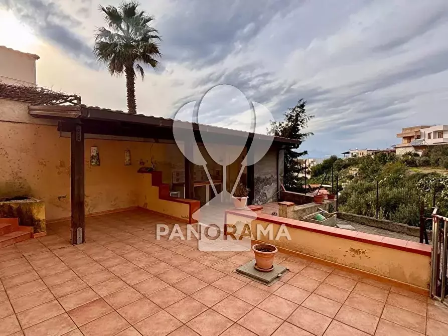 Immagine 14 di Terreno edificabile in vendita  in Spiaggia di Alcamo Marina a Alcamo