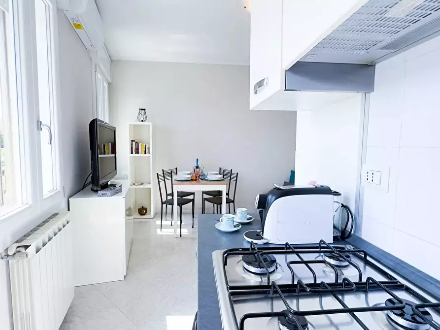 Immagine 15 di Casa trifamiliare in vendita  in Via San Felice, 241 a Chioggia