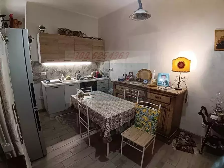 Immagine 13 di Casa trifamiliare in vendita  in via Bainsizza a Siracusa