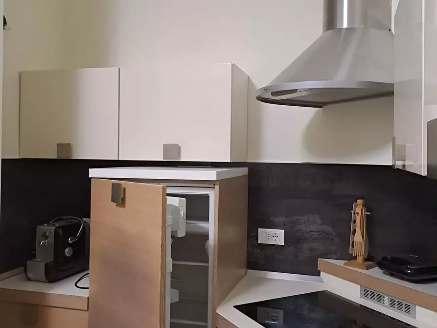 Immagine 8 di Casa trifamiliare in affitto  in Via Tevere, 9 a Borghetto Santo Spirito