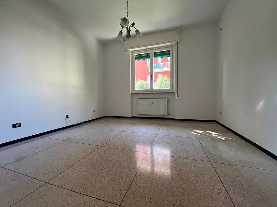 Immagine 11 di Casa trifamiliare in vendita  in Via Antica Romana Occidentale a Sestri Levante