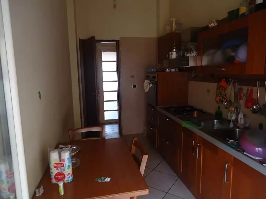 Immagine 4 di Casa trifamiliare in affitto  in Via Ettore Lombardo Pellegrino a Messina