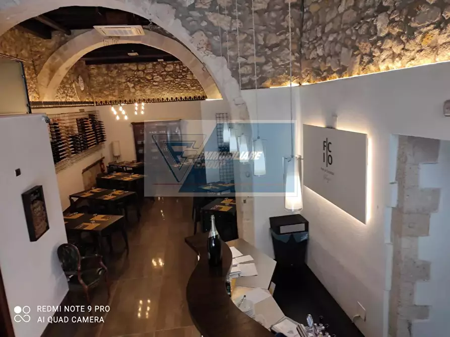 Immagine 8 di Attico in vendita  in Via Delle Carceri Vecchie a Siracusa