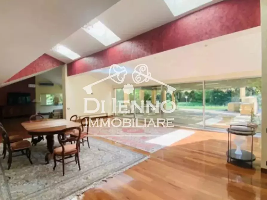 Immagine 3 di Terreno edificabile in affitto  in Largo Olgiata a Roma