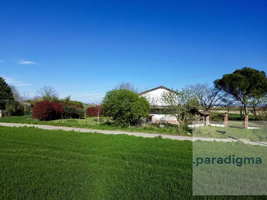 Immagine 32 di Casa trifamiliare in vendita  in Via Collo Tanaro, 13 a Alluvioni Cambio'