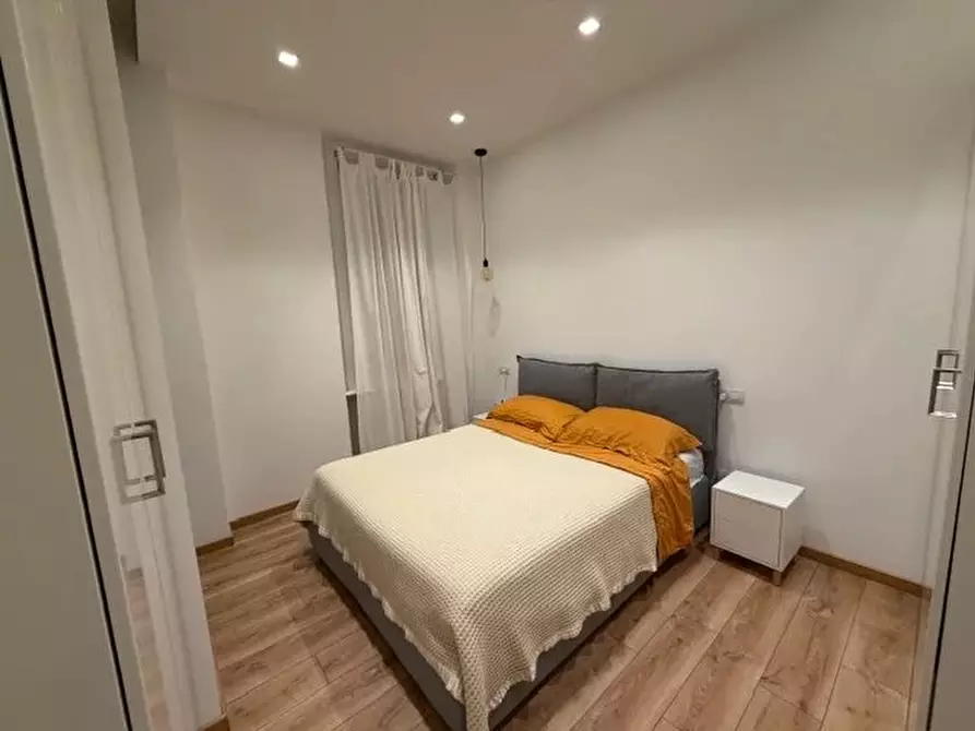 Immagine 14 di Casa trifamiliare in affitto  a Milano