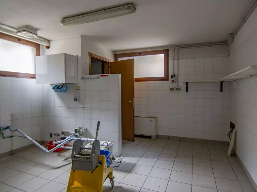 Immagine 40 di Attico in vendita  a Albignasego