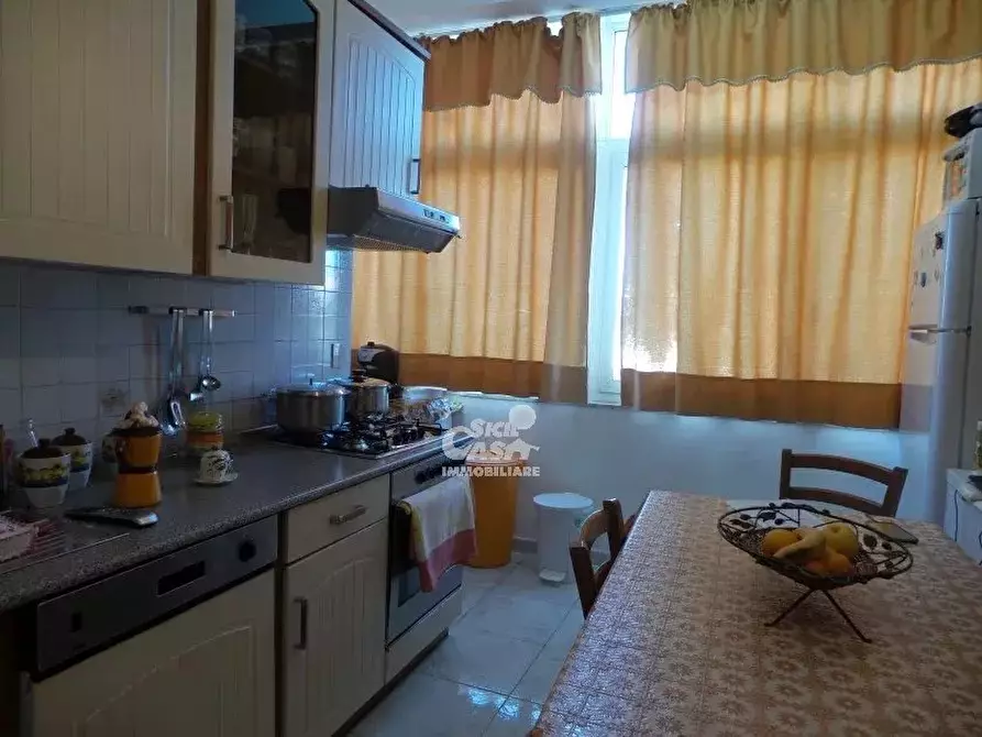 Immagine 4 di Casa trifamiliare in vendita  a Marsala