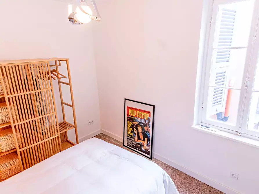 Immagine 15 di Casa trifamiliare in vendita  in Via Falerina 18 a Ventimiglia