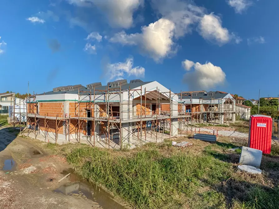 Immagine 2 di Terreno edificabile in vendita  a Albignasego