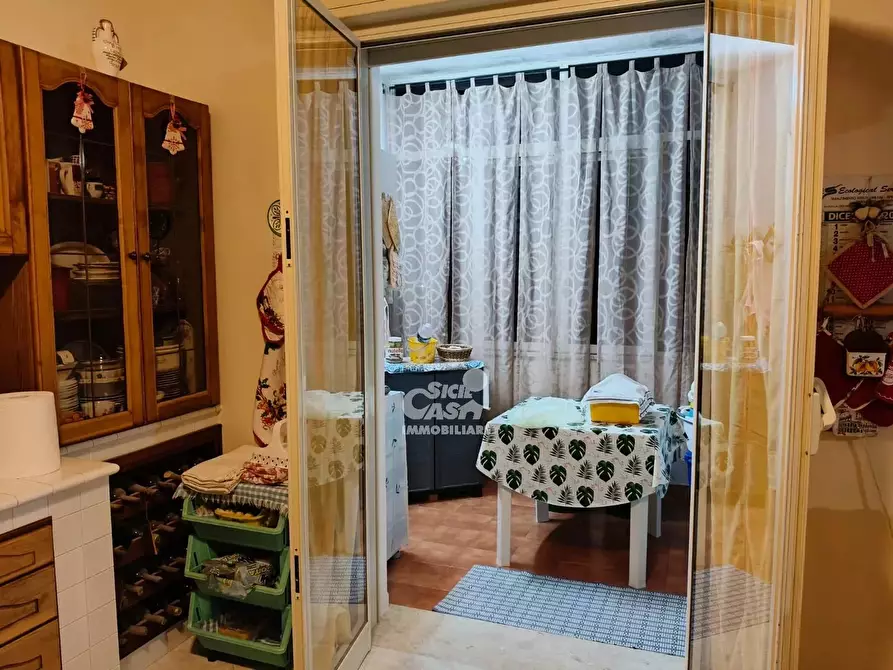 Immagine 11 di Terreno edificabile in vendita  a Mazara Del Vallo