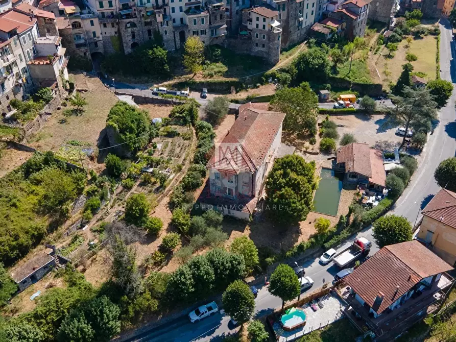 Immagine 21 di Attico in vendita  a Pigna