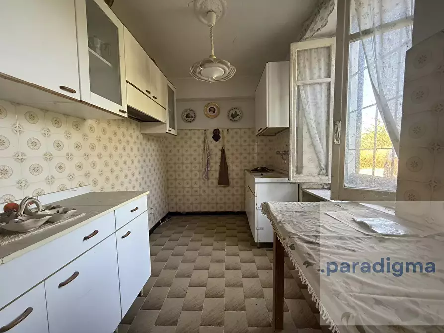 Immagine 8 di Casa trifamiliare in vendita  in Via Bassa, 11 a Sale