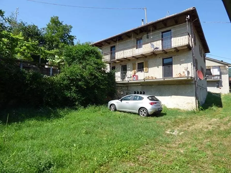 Immagine 12 di Terreno edificabile in vendita  a Alto