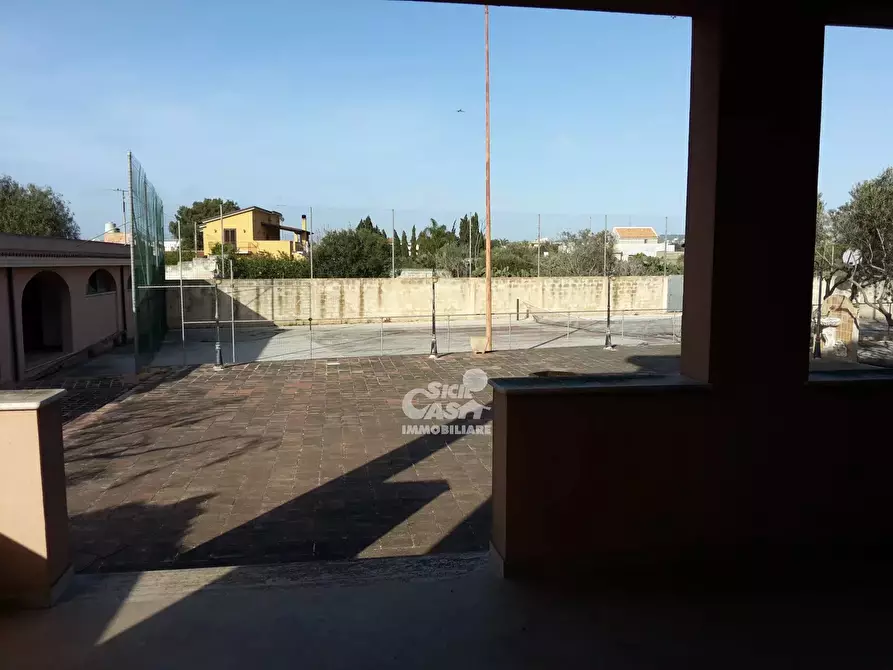 Immagine 40 di Terreno edificabile in vendita  in Contrada Colombaio Lasagna - via Gorizia a Marsala