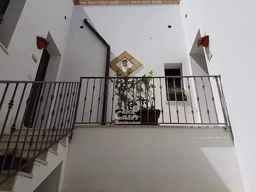 Immagine 9 di Monolocale in vendita  a Marsala