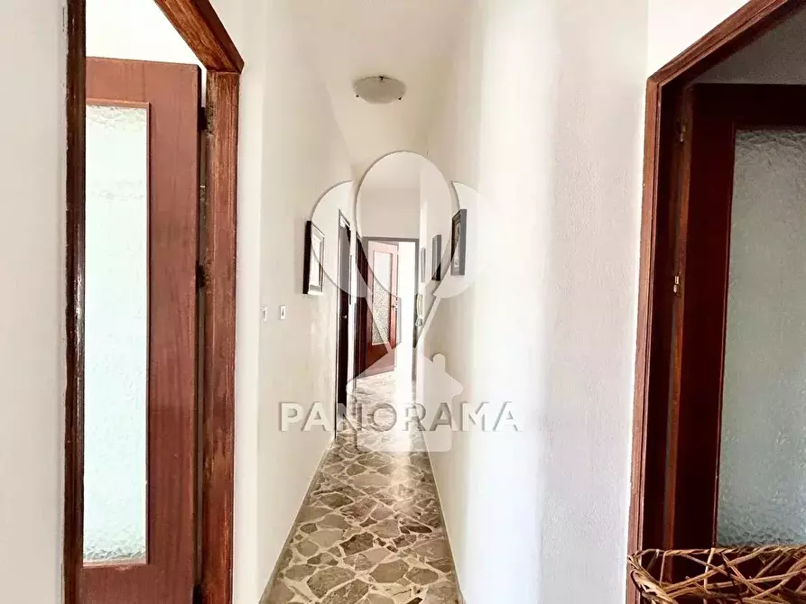 Immagine 16 di Casa trifamiliare in vendita  in Via Francesco Laurana a Alcamo