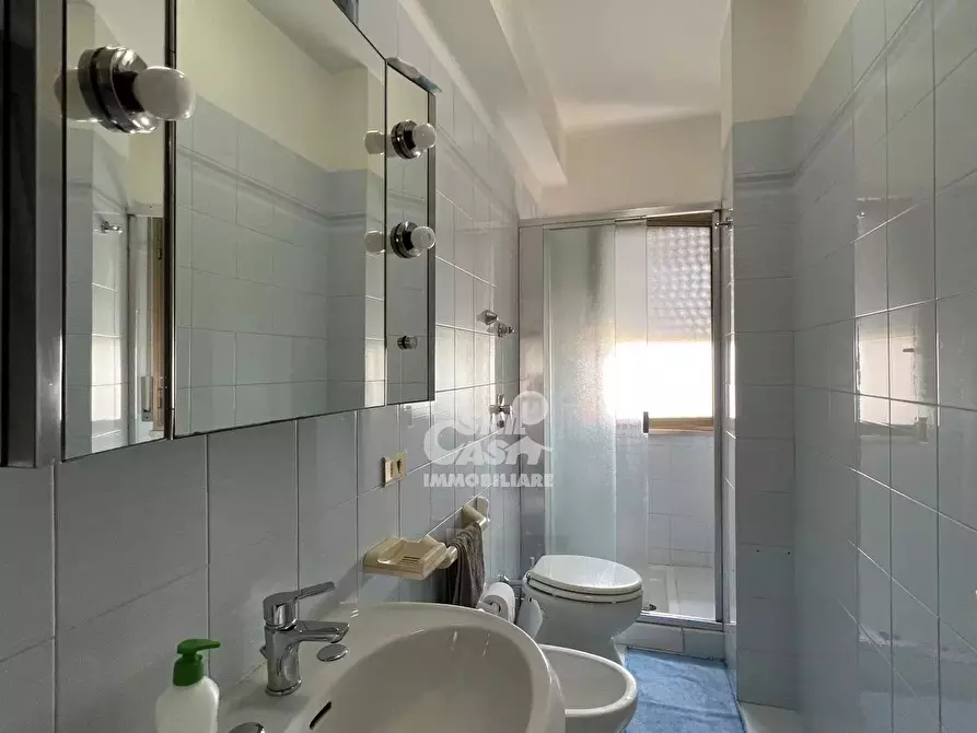 Immagine 18 di Casa trifamiliare in vendita  a Marsala