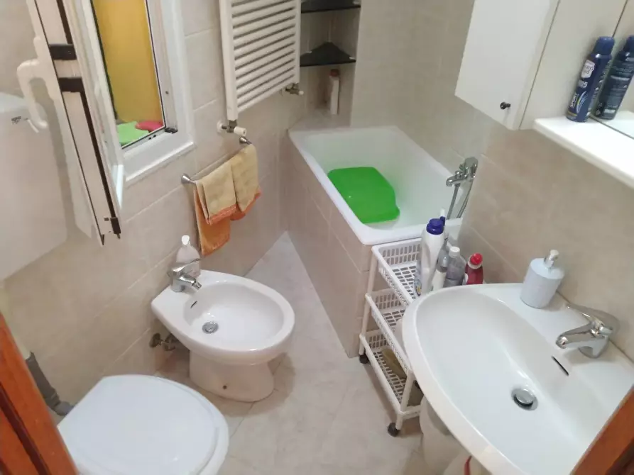 Immagine 6 di Casa trifamiliare in vendita  in Piazza Rocchetta, 15 a Ventimiglia