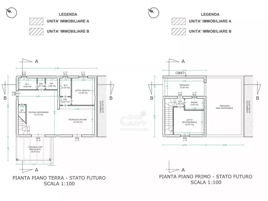 Immagine 17 di Terreno edificabile in vendita  a Marsala