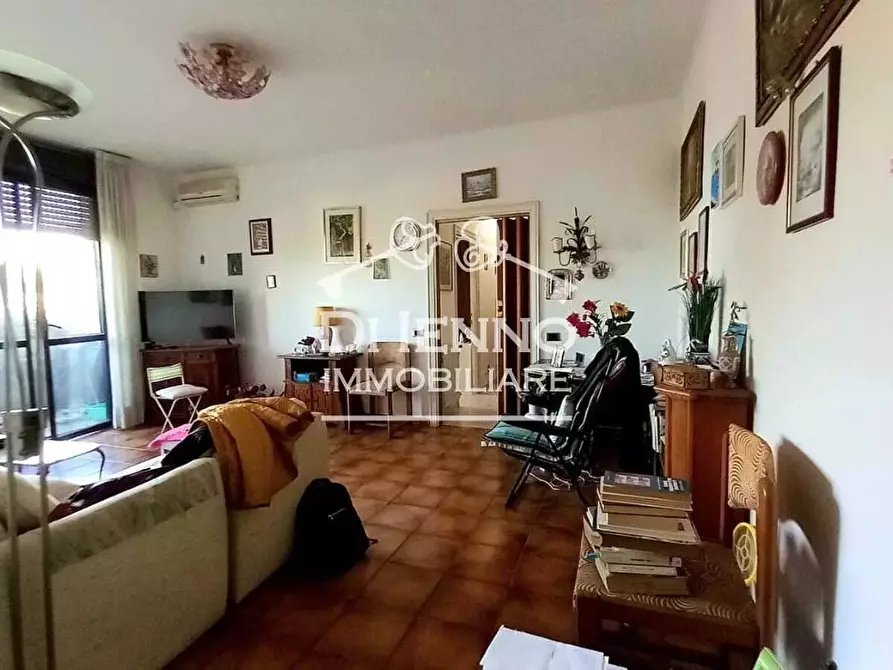 Immagine 8 di Casa trifamiliare in vendita  in Via Valbondione a Roma