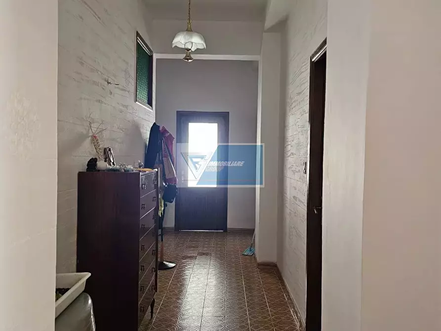 Immagine 11 di Casa trifamiliare in vendita  in VIA PALESTRO,243 a Buccheri