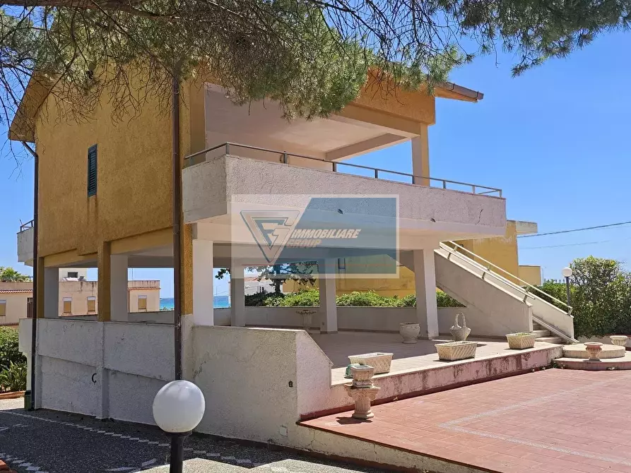 Immagine 1 di Terreno edificabile in vendita  in Via C. di Martino a Noto