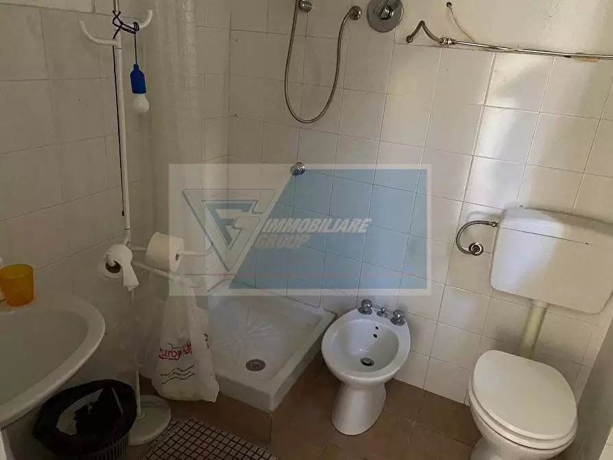 Immagine 5 di Castello in vendita  a Siracusa