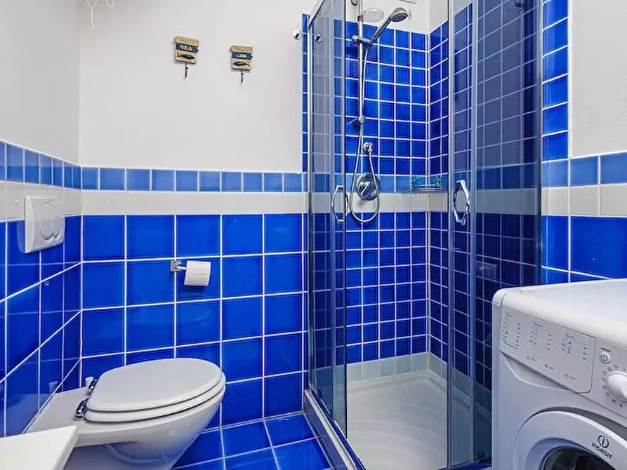 Immagine 15 di Casa trifamiliare in vendita  in via Grazia Deledda, 19. a Aggius