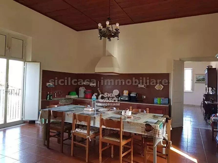 Immagine 4 di Terreno edificabile in vendita  a Marsala