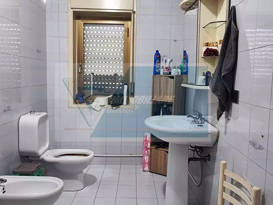 Immagine 8 di Casa trifamiliare in vendita  in Via Vincenzo Boscarino a Siracusa