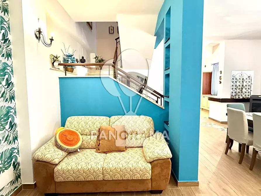 Immagine 8 di Terreno edificabile in vendita  in Via Don Serafino, 10 a Balestrate