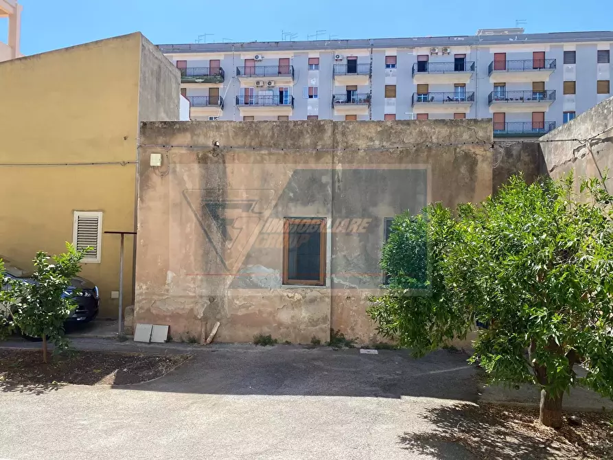 Immagine 9 di Terreno edificabile in vendita  a Siracusa