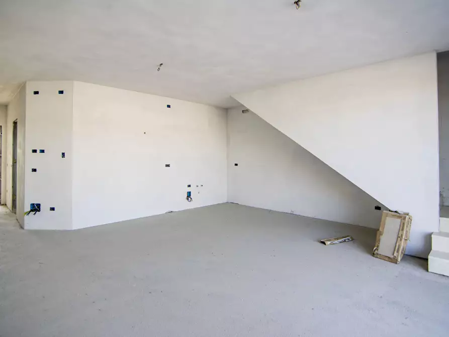 Immagine 29 di Terreno edificabile in vendita  a Albignasego