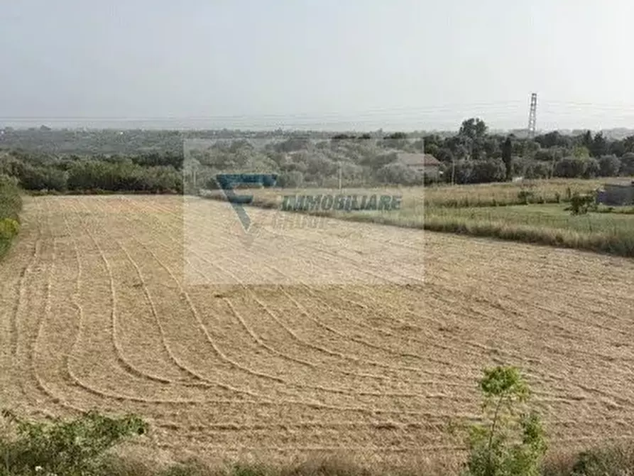Immagine 22 di Terreno edificabile in vendita  in Traversa Vallone Carancino a Siracusa