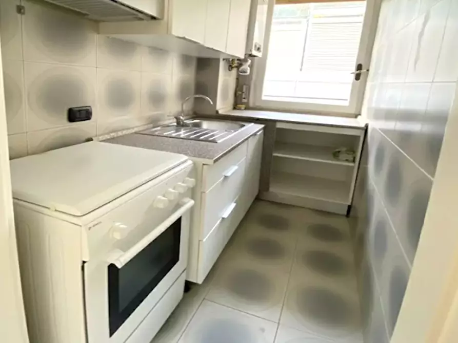 Immagine 3 di Casa trifamiliare in affitto  in Viale Corsica a Milano